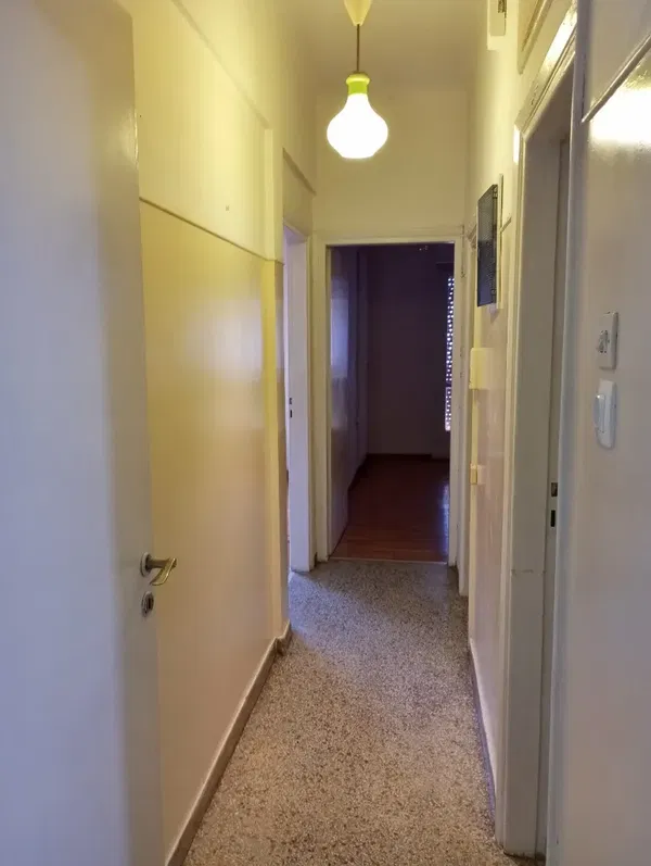 65 m² Apartment with Two Bedrooms for Sale in Ampelokipoi, Athens Center — photo 5