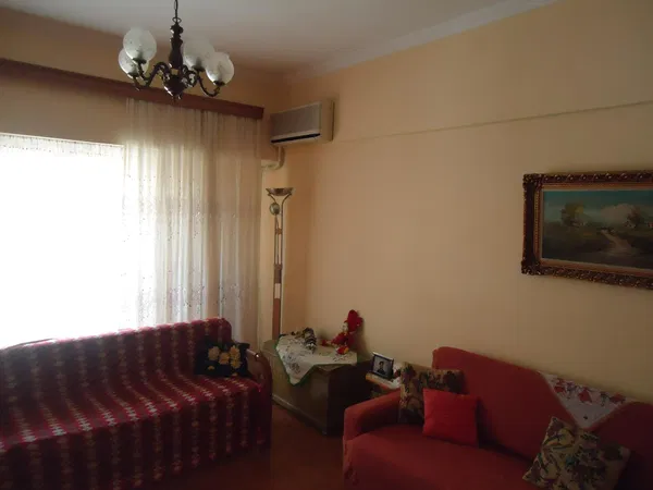 102 m² Two-Bedroom Renovated Apartment for Sale in Kypseli, Athens Center — photo 5