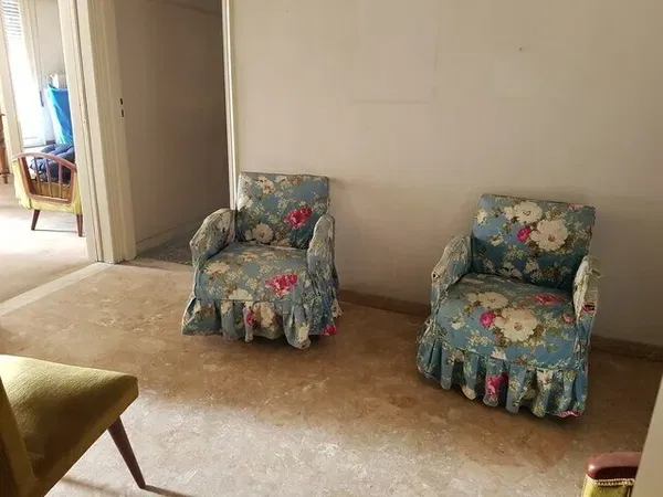 Two-Bedroom Apartment for Sale in Center Athens, Athens Center with In need of renovation — photo 2