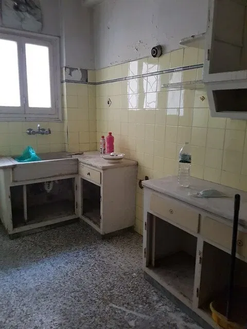 Two-Bedroom Apartment for Sale in Center Athens, Athens Center with In need of renovation — photo 4