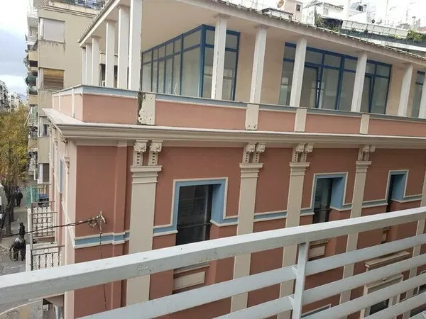 Two-Bedroom Apartment for Sale in Center Athens, Athens Center with In need of renovation — photo 5
