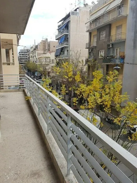 Two-Bedroom Apartment for Sale in Center Athens, Athens Center with In need of renovation