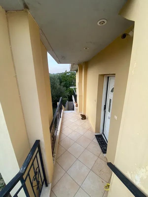 Two-Bedroom Apartment for Sale in Paiania, Athens Eastern Suburbs