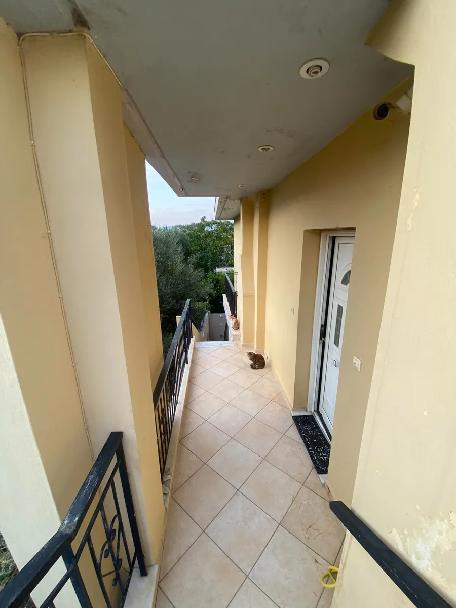 Two-Bedroom Apartment for Sale in Paiania, Athens Eastern Suburbs