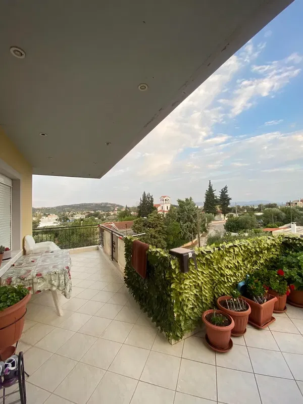 Two-Bedroom Apartment for Sale in Paiania, Athens Eastern Suburbs — photo 2