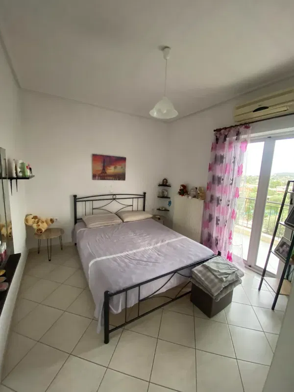 Two-Bedroom Apartment for Sale in Paiania, Athens Eastern Suburbs — photo 5