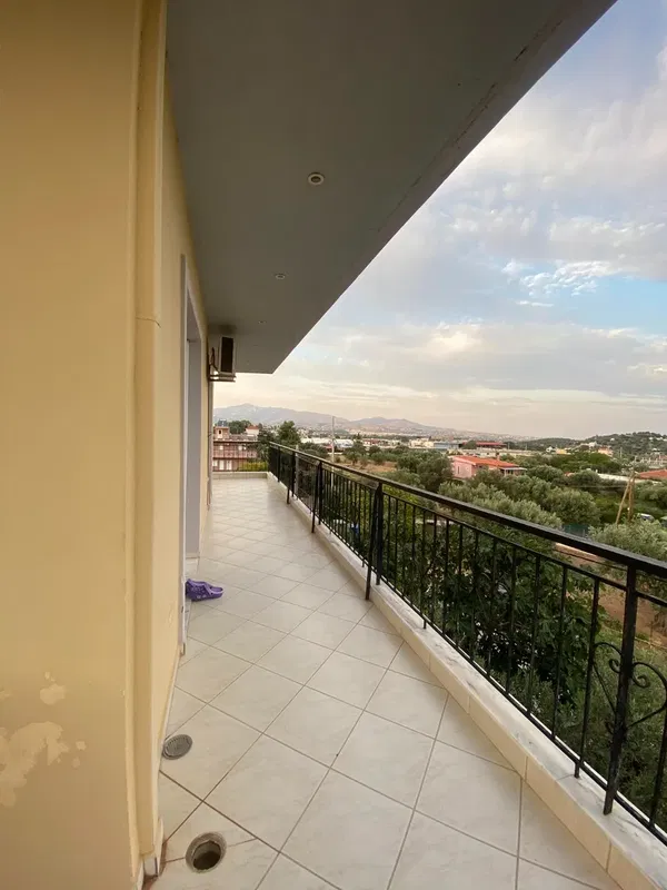 Two-Bedroom Apartment for Sale in Paiania, Athens Eastern Suburbs — photo 3