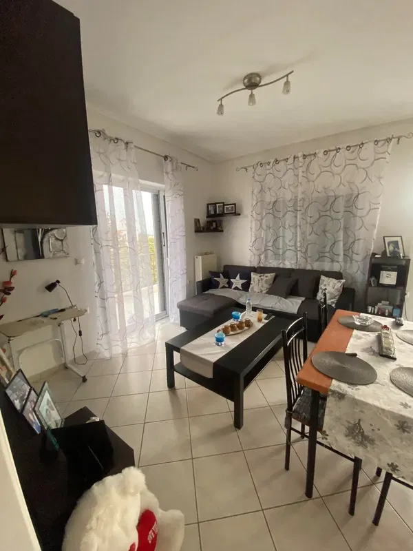 Two-Bedroom Apartment for Sale in Paiania, Athens Eastern Suburbs — photo 4