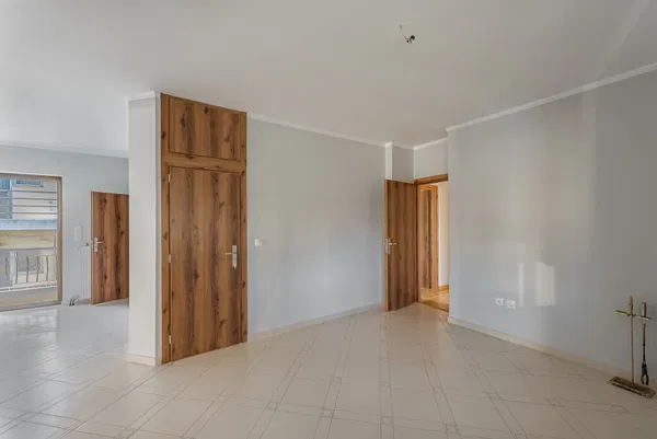 Renovated Three-Bedroom Apartment for Sale in Agia Paraskevi Athens, Athens Northern suburbs — photo 5