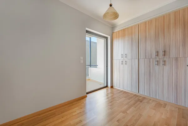 Renovated Three-Bedroom Apartment for Sale in Agia Paraskevi Athens, Athens Northern suburbs — photo 4