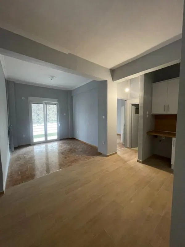 Two-Bedroom Apartment for Sale in Zografou, Athens Center — photo 4