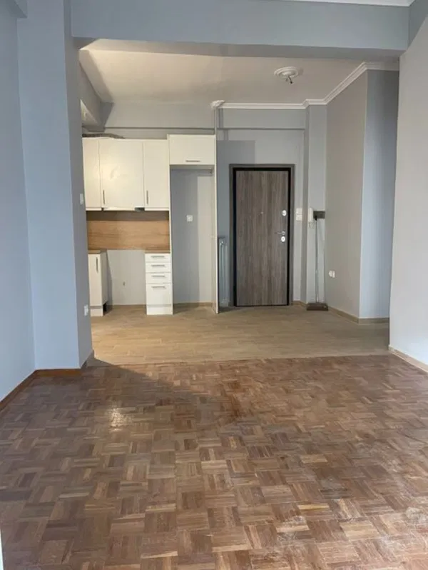 Two-Bedroom Apartment for Sale in Zografou, Athens Center — photo 2