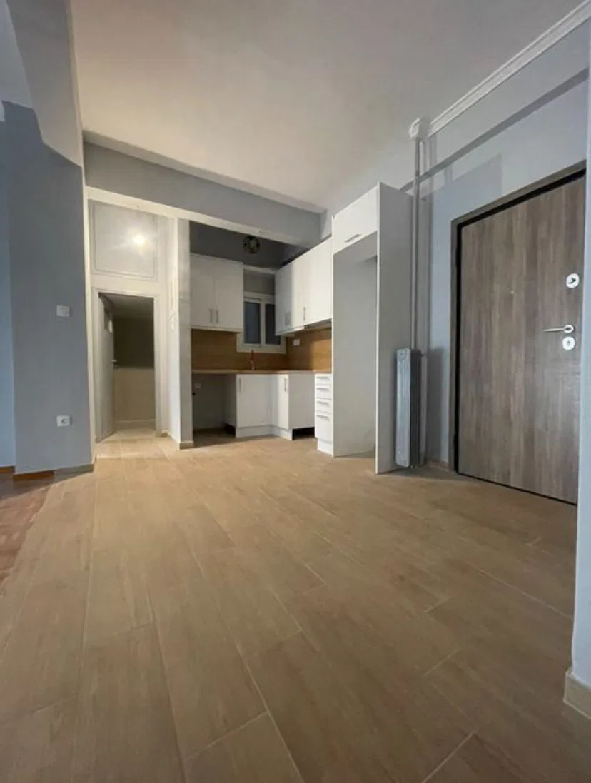 Two-Bedroom Apartment for Sale in Zografou, Athens Center