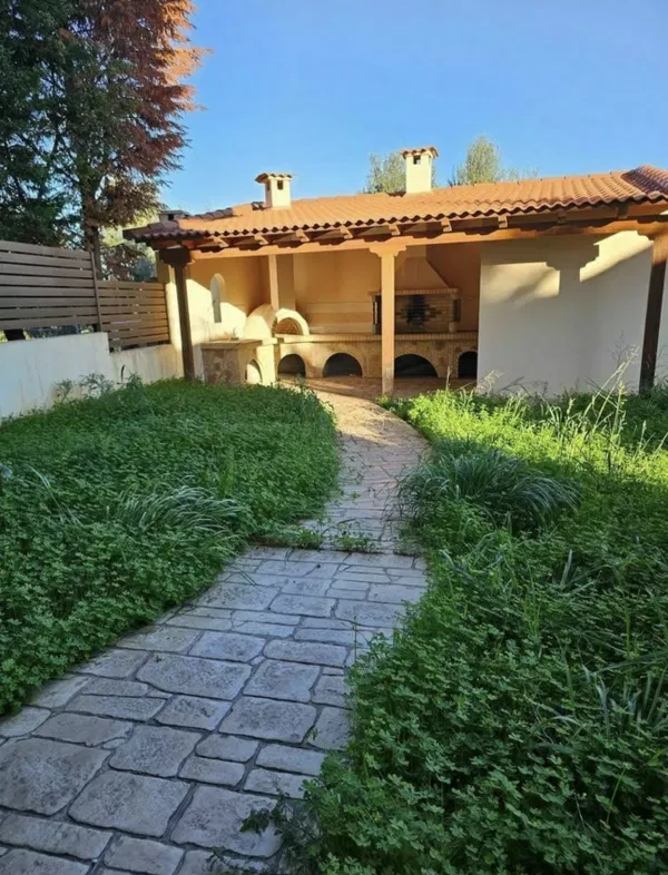 Four-Bedroom Sea-View Villa for Sale in Corinth, Korinthos — photo 4