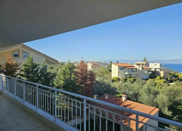 Four-Bedroom Sea-View Villa for Sale in Corinth, Korinthos — photo 3