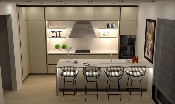 Two-Bedroom Apartment for Sale in Galatsi, Athens Western Suburbs with Autonomous heating — photo 5