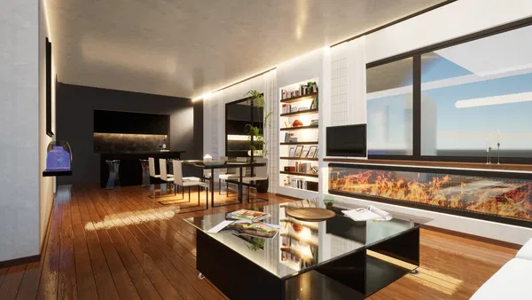 Two-Bedroom Apartment for Sale in Galatsi, Athens Western Suburbs with Autonomous heating — photo 4