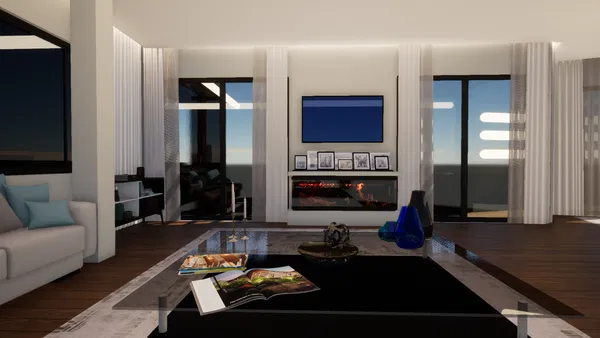 160 m² Three-Bedroom Apartment for Sale in Galatsi, Athens Western Suburbs — photo 5