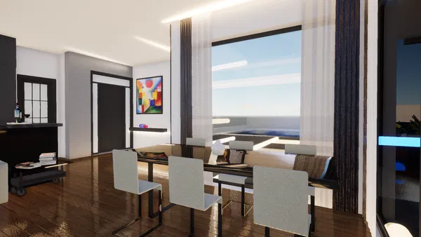 Three-Bedroom Apartment for Sale in Galatsi, Athens Western Suburbs with Autonomous heating — photo 3