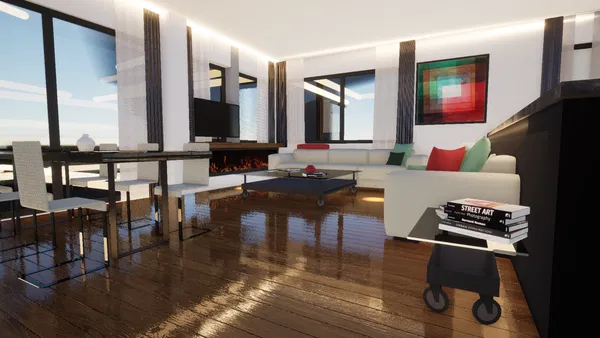 Three-Bedroom Apartment for Sale in Galatsi, Athens Western Suburbs with Autonomous heating — photo 4