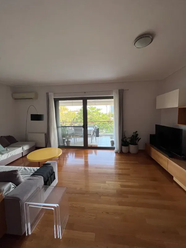 80 m² Apartment with Two Bedrooms for Sale in Gyzi - Pedion Areos, Athens Center — photo 5