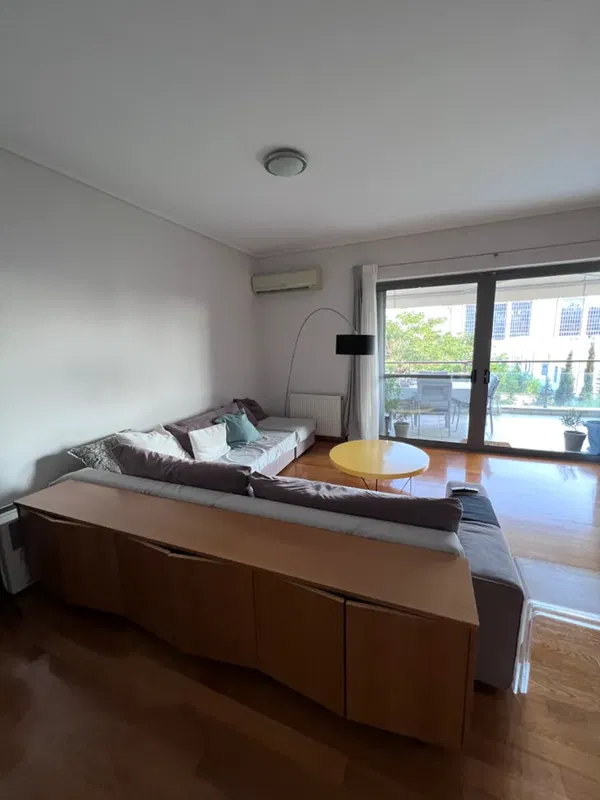 80 m² Apartment with Two Bedrooms for Sale in Gyzi - Pedion Areos, Athens Center — photo 2