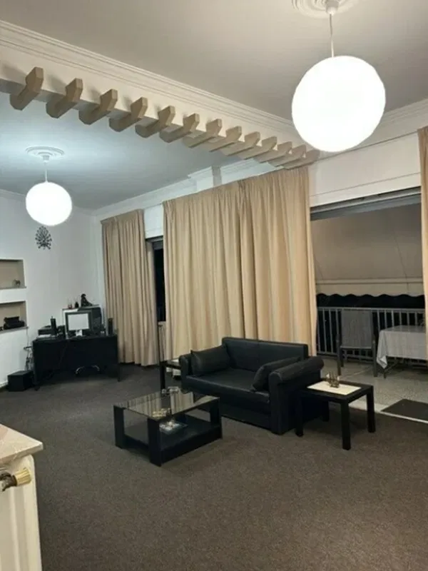 96 m² Two-Bedroom Apartment for Sale in Center Athens, Athens Center — photo 5
