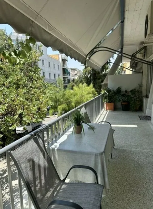 96 m² Two-Bedroom Apartment for Sale in Center Athens, Athens Center