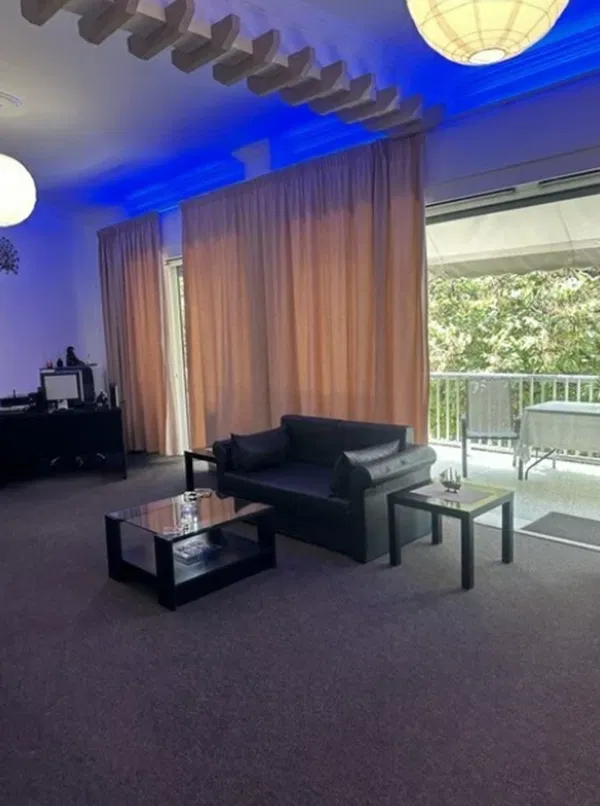 96 m² Two-Bedroom Apartment for Sale in Center Athens, Athens Center — photo 2