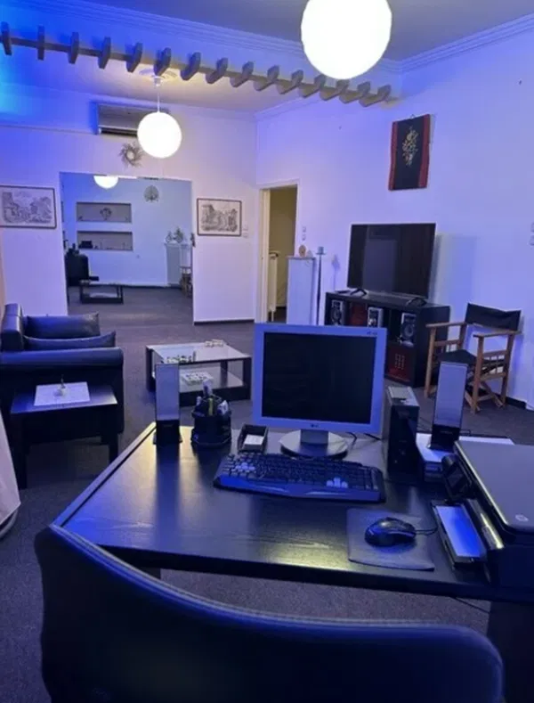 96 m² Two-Bedroom Apartment for Sale in Center Athens, Athens Center — photo 4