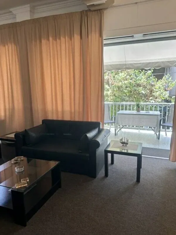 96 m² Two-Bedroom Apartment for Sale in Center Athens, Athens Center — photo 3
