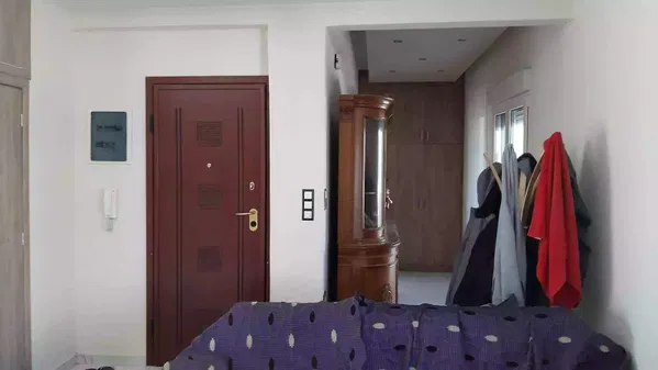 Sea View 50 m² Apartment with One Bedrooms for Sale in Piraeus, Piraeus Suburbs — photo 4