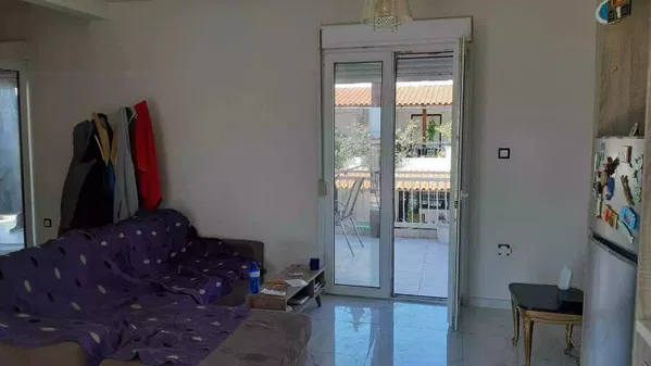 Sea View 50 m² Apartment with One Bedrooms for Sale in Piraeus, Piraeus Suburbs — photo 2