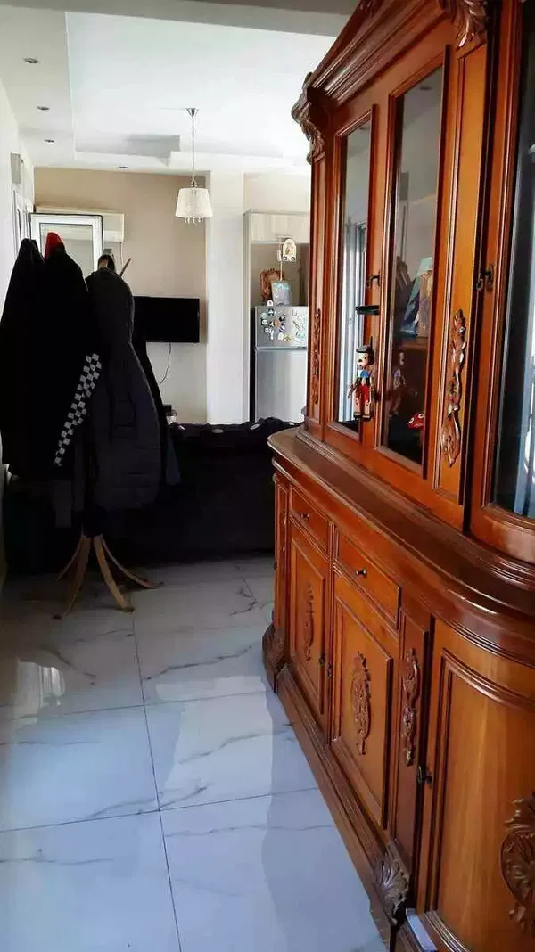 Sea View 50 m² Apartment with One Bedrooms for Sale in Piraeus, Piraeus Suburbs — photo 5