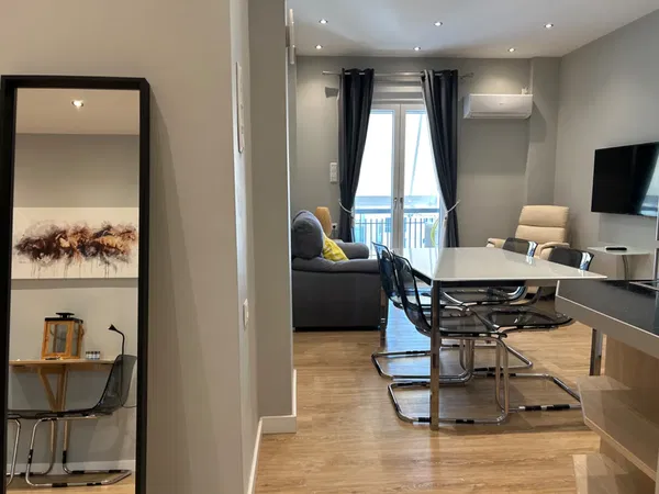 72 m² Renovated Two-Bedroom Apartment for Sale in Center Athens, Athens Center