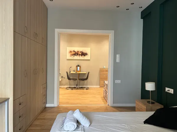 72 m² Renovated Two-Bedroom Apartment for Sale in Center Athens, Athens Center — photo 5