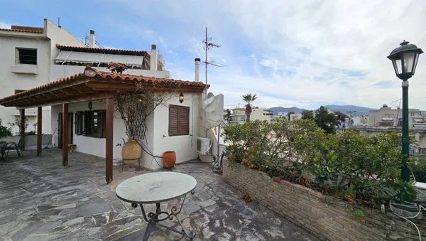 217 m² Three-Bedroom Villa for Sale in Chalandri, Athens Northern suburbs — photo 4