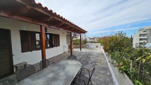 217 m² Three-Bedroom Villa for Sale in Chalandri, Athens Northern suburbs — photo 2