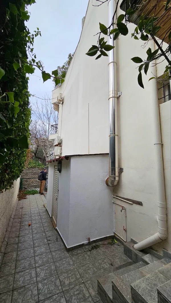 217 m² Three-Bedroom Villa for Sale in Chalandri, Athens Northern suburbs — photo 5