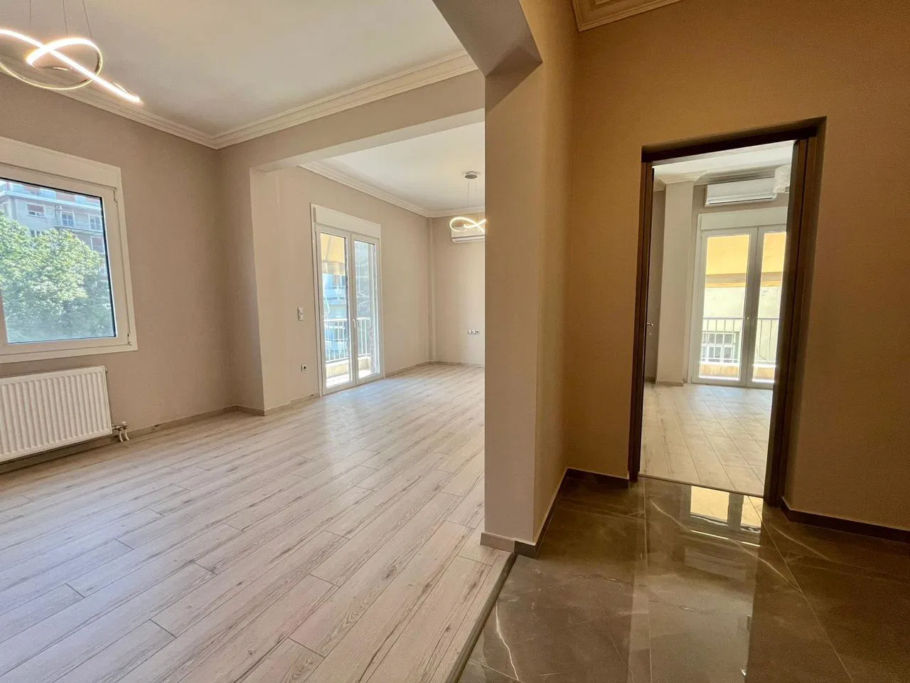 Two-Bedroom Apartment for Sale in Kastella, Piraeus