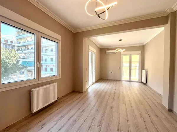 Two-Bedroom Apartment for Sale in Kastella, Piraeus — photo 2