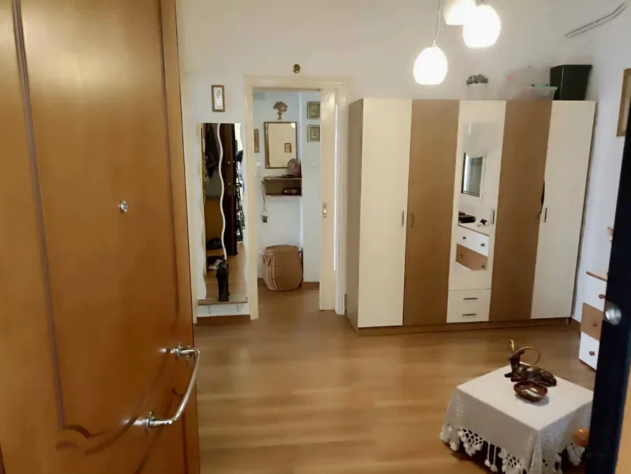 68 m² Apartment with Two Bedrooms for Sale in Agia Paraskevi Athens, Athens Northern suburbs