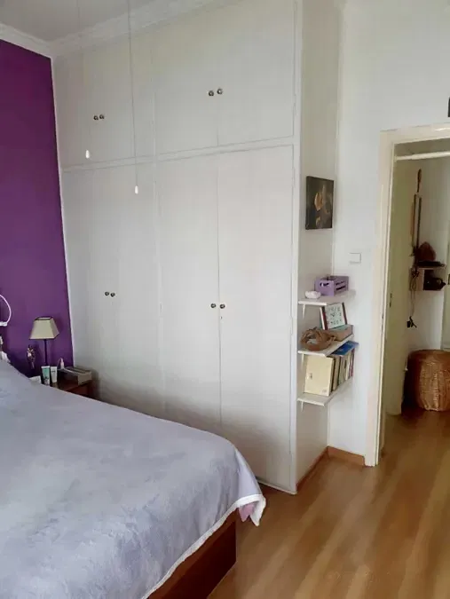 68 m² Apartment with Two Bedrooms for Sale in Agia Paraskevi Athens, Athens Northern suburbs — photo 4