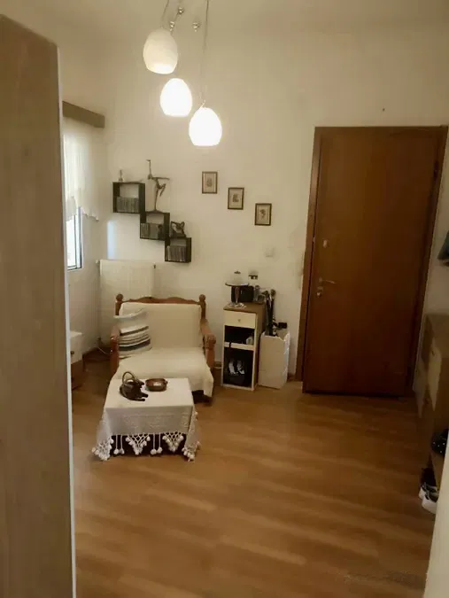68 m² Apartment with Two Bedrooms for Sale in Agia Paraskevi Athens, Athens Northern suburbs — photo 2