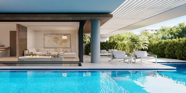 232 m² Apartment with Three Bedrooms for Sale in Glyfada, Athens Southern suburbs — photo 2