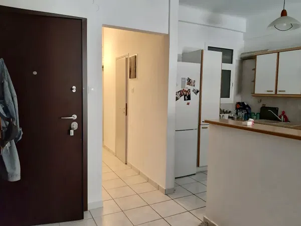 74 m² Two-Bedroom Apartment for Sale in Ampelokipoi, Athens Center — photo 3
