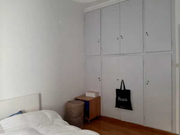 74 m² Two-Bedroom Apartment for Sale in Ampelokipoi, Athens Center — photo 5