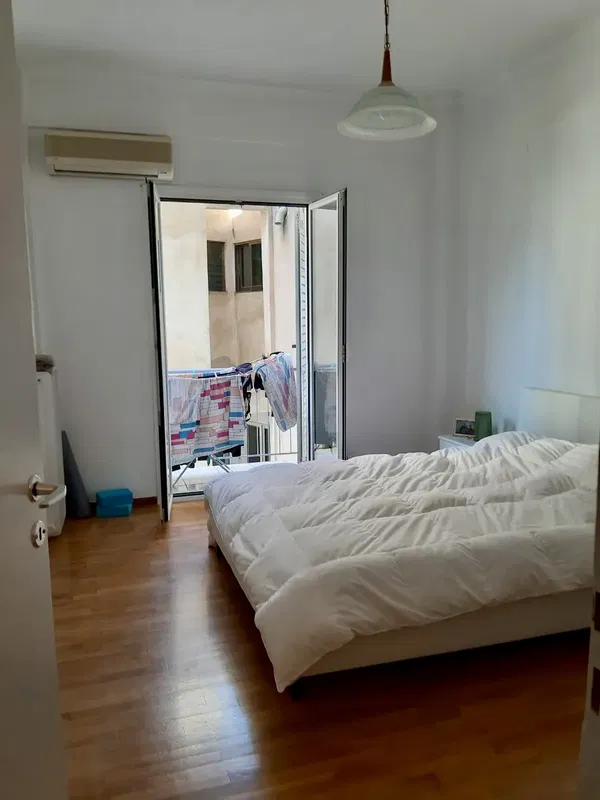 74 m² Two-Bedroom Apartment for Sale in Ampelokipoi, Athens Center — photo 4