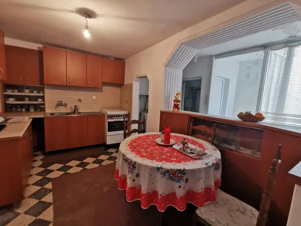 114 m² Villa with Two Bedrooms for Sale in Piraeus, Piraeus Suburbs