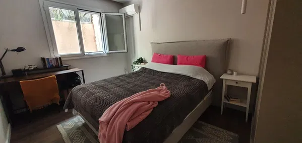 Renovated 76 m² Apartment with Two Bedrooms for Sale in Peristeri, Athens Western Suburbs — photo 4